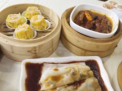 蟹籽烧卖皇-潮福城大酒楼·潮粤菜·港式点心(阳光城店)