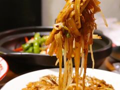 湖南蛋炒粉-湘里乡亲甲王二老店