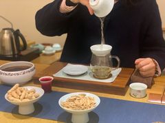 -赏清合茶文化艺术体验馆(百瑞景店)