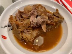 -喜家德虾仁水饺(华强天虹店)
