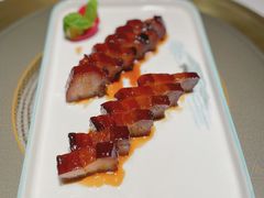 -领鲜天下·焗海鲜·花胶鸡(天目里店)