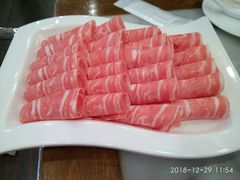 -牛街·马辈儿涮肉(牛街二店)