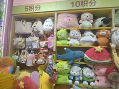 -娃娃集合营(上海奉贤龙湖天街店)