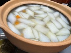 -掌上鲜(南顺城街店)