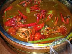 -红盔甲·小龙虾(天钥桥店)