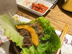 -恩你小木屋·韩式料理(假日广场店)