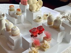 -Salon de Ville浦江汇(上海外滩华尔道夫酒店店)