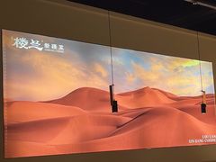 -楼兰新疆菜(江宁万达店)