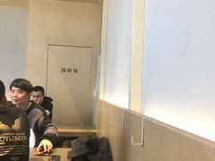 -Seesaw Coffee(苏州中心店)