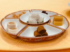 -白家大院·王府宫廷菜(苏州街店)