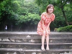 鼎湖山-鼎湖山风景区