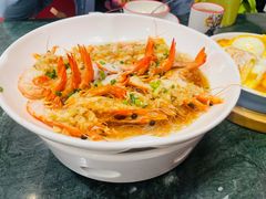 -新白鹿餐厅(京基KK ONE店)