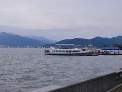 -东钱湖旅游度假区