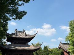 -钱王祠
