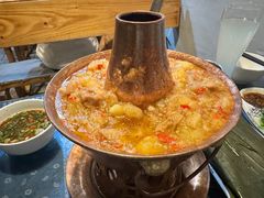 -蜗牛小馆醉乡民谣云南菜(惠新西里店)