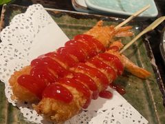 -眷屋の深夜食堂(云锦中心店)