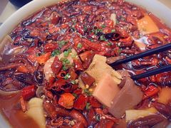 -榕意·川味之美(深业上城店)