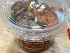 -郑记•不夜城烧烤•龙虾•虾蟹(黄鹤楼店)