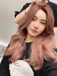 点击看大图 -3AM HAIR SALON烫发染发接发