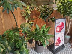 -陶兰居·手工点心·粤菜(圆融时代广场店)