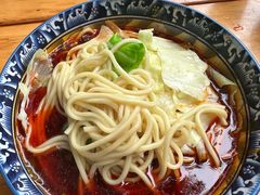-十八梯眼镜面(五红路店)