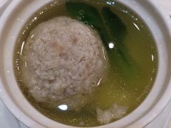 -玉华台饭庄·淮扬菜·烤鸭(望京店)