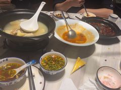 -唐猫庭院·千年陕菜(大唐不夜城店)