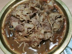-米村拌饭(明月路店)