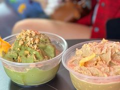 -夏食光安顺小舒冰粉冰浆(甲秀楼店)