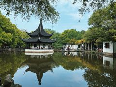 -西园戒幢律寺