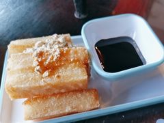 -江边城外烤全鱼(方庄时代购物中心店)