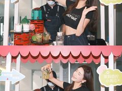 -奔驰上海利星(七宝店)