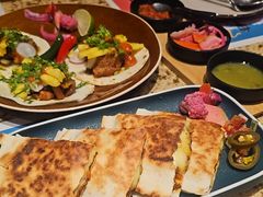 -墨纪Mojí墨西哥餐厅(官舍店)