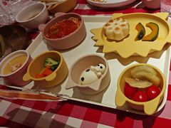 -西贝(吴江路湟普汇店)