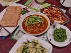 -清真·老兰家(兴善寺西街总店)