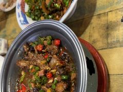 -湘香私房菜(大石长隆店)