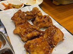 -咕咕站韩国料理(紫金港店)