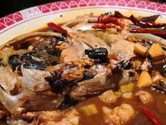 鱼头泡饼-旺顺阁鱼头泡饼(常营店)