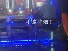 -星舰梦航(广百广场荔胜店)