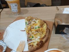 -达美乐比萨(文三路店)