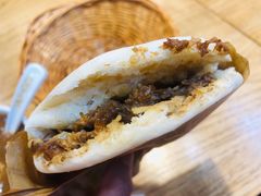 肉夹馍（肥瘦）-中原一大碗(湖滨店)