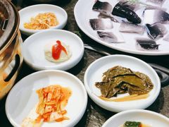 -味家烤肉烤鳗鱼牛排(西塔旗舰店)