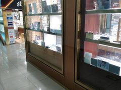 -潘家园桥国际眼镜城