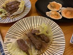 和风牛排-高木日本料理(静安寺店)