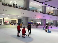 -TheRink大零溜冰场(IFS国金中心店)