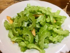 爽口苦瓜-阿凡提餐厅(簋街店)