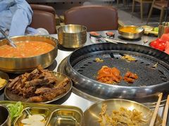 -炉队长·齐齐哈尔家庭烤肉(马家堡店)