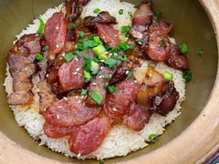 -红星光发煲仔饭(文海店)