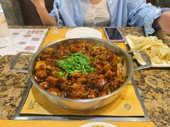 -黄记煌三汁焖锅(荣盛国际店)