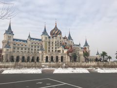 -波塞冬旅游度假区